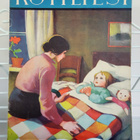Kotiliesi no 21 1932 - pikkukuva 1