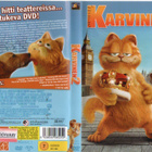 karvinen 2 (36 085) k -FI- DVD suomik. 2006 1h 22min 7 - - pikkukuva 1