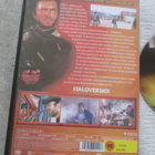 KOURALLINEN DOLLAREITA - DVD : clint eastwood - ITALOVERSIO - pikkukuva 2