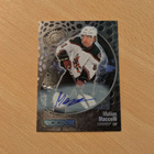 2022-23 Metal Matias Maccelli Rookie Auto /349 - pikkukuva 1