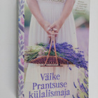 Helen Pollard : Väike prantsuse kulalismaja - pikkukuva 1