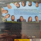HULLUT HAUTAJAISET BLU-RAY UUSI - pikkukuva 2