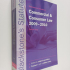 Francis D. Rose : Blackstone's Statutes on Commercial and... - pikkukuva 1