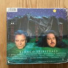 Ismo Alanko Teholla Blanco Spirituals CD MUOVEISSA - pikkukuva 2
