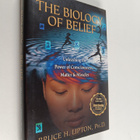 Bruce H. Lipton : The Biology of Belief - Unleashing the ... - pikkukuva 1