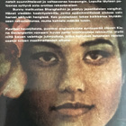 Kiana Davenport: Tyynenmeren MYRSKYT (1.p.) - pikkukuva 2