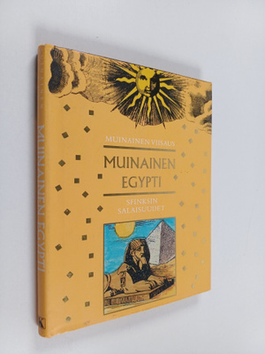 Zelda Sharif : Muinainen egypti - Sfinksin salaisuudet