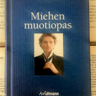 Bernhard Roetzel - Miehen muotiopas (sid.) - pikkukuva 1