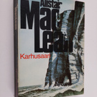 Alistair MacLean : Karhusaari - pikkukuva 1