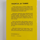 Aleksandr Solzenitsyn : Puskipa vasikka tammeen : tutkiel... - pikkukuva 2