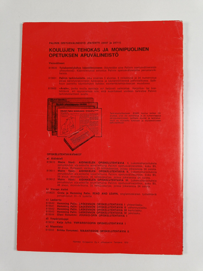 Item image