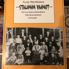Martikainen: Stalinin vainot. 2006. 1.p. - pikkukuva 1
