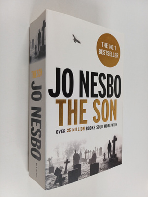 Jo Nesbö : The son