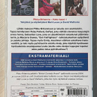 Pikku-Britannia (Little Britain): Kausi 1 (2003) 2DVD (UUSI) - pikkukuva 2