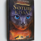 Erin Hunter : Pitkät varjot - pikkukuva 1