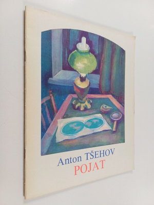 Anton Tsehov : Pojat
