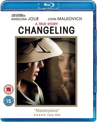 Changeling - (Blu-ray)