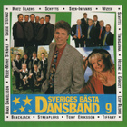 Sverges Bästa Dansband - 1997 - Vol. 9 - pikkukuva 1