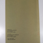 Viveca Bäck : Yrkespedagogisk litteratur i Finland 1985 :... - pikkukuva 2