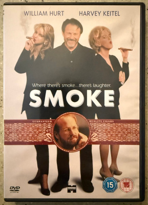 [DVD] SMOKE