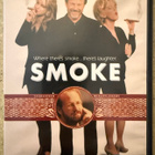 [DVD] SMOKE - pikkukuva 1