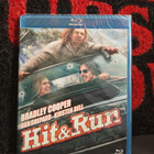 Hit & Run (Avaamaton!) - pikkukuva 1