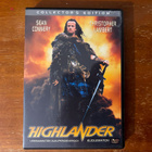 Highlander DVD - pikkukuva 1