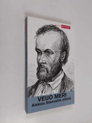 Veijo Meri : Aleksis Stenvallin elämä