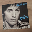 BRUCE SPRINGSTEEN The River CBS 88510 Europe - pikkukuva 1