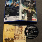 Harry Potter Ja Feeniksin Kilta PS2 (Puhumme Suomea) - pikkukuva 1