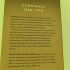 Winston Graham; Poldark - Demelzan laulu - pikkukuva 2