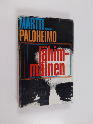 Paloheimo Martti : Lähimmäinen