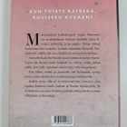 Venla Saalo : Kukkia maan alla - pikkukuva 2