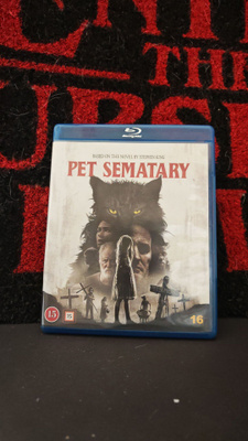 Pet sematary