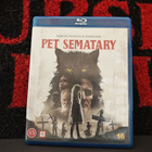 Pet sematary - pikkukuva 1