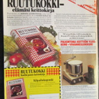 ME NAISET LEHTI 45 / 1983  SIS.LUETTELO KUVA 2 ja 3 - pikkukuva 4