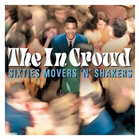 V/A-The In Crowd-Sixties Movers’N’Shakers -2CD