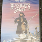 Blackbeard's Ghost - Merirosvo Mustaparta (Dvd, uusi) - pikkukuva 1