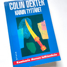 DEXTER JA HAMMETT - pikkukuva 2