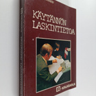 Jukka Honkanen : Käytännön laskintietoa - pikkukuva 1