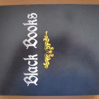 Black books kaudet 1-3 UUDENVEROINEN DVD - pikkukuva 1