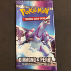 Pokemon Diamond & Pearl booster - pikkukuva 1