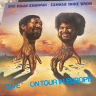 The Billy Cobham - George Duke Band: Live On Tour In Europe - pikkukuva 1