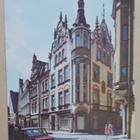 Tallinn, taloja Pikk-kadulla (kuva 1980-l.), ei p. - pikkukuva 1