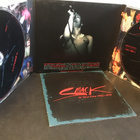 SMACK: In Your Face 1982-1990 2- cd - pikkukuva 2