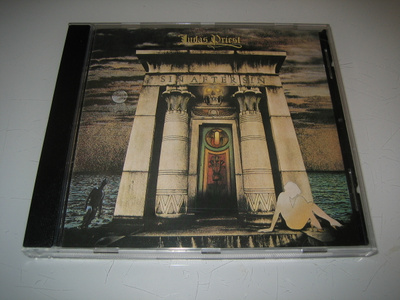 Judas Priest - Sin After Sin (CD)