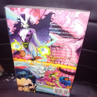 RISE OF THE MIDNIGHT SONS ( MARVEL COMICS ) SIS POSTIKULU - pikkukuva 2