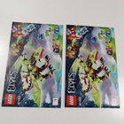 Lego Elves 41183 1-2 (ohjekirja) - pikkukuva 1