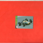 FORMULA 1 F.1 1995 n:o 108 Keräilykuva - pikkukuva 1