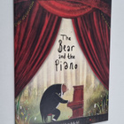 David Litchfield : The Bear and the Piano - pikkukuva 1
